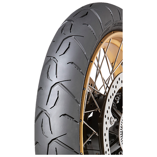 100/90-19 57V Trailmax Meridian Front Dunlop