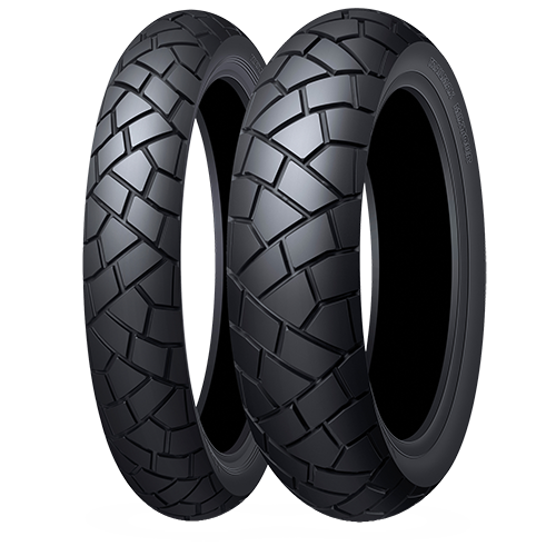120/70 R17 58H Trailmax Mixtour Dunlop