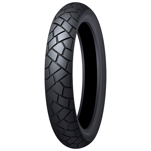 120/70 R19 60V Trailmax Mixtour Front Dunlop