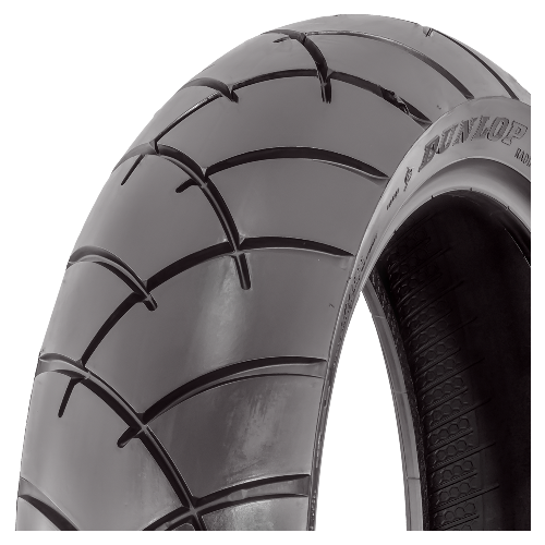 170/60 ZR17 72W Trailsmart Max Rear Dunlop