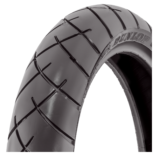 110/80 R19 59V Trailsmart Max Front Dunlop
