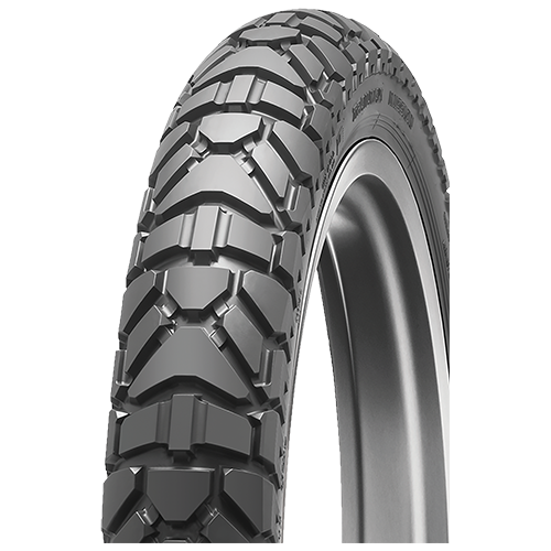 110/80-19 59T Trailmax Mission Front M+S Dunlop