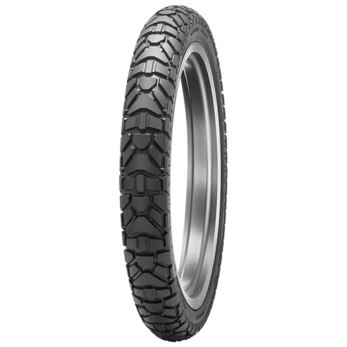 120/70 B19 60T Trailmax Mission Front M+S Dunlop