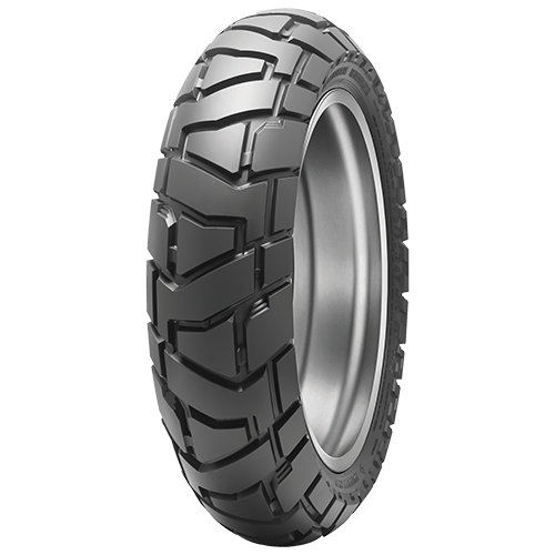 140/80-18 70T Trailmax Mission Rear M+S Dunlop