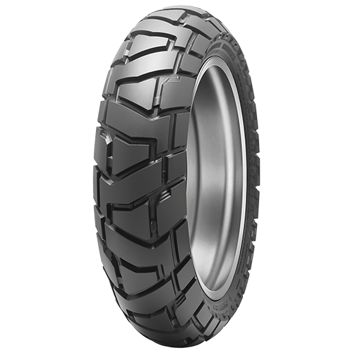 150/70 B18 70T Trailmax Mission Rear M+S Dunlop