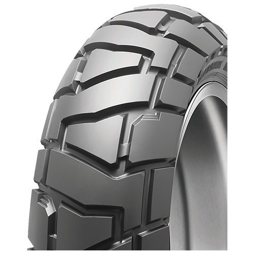 150/70 B18 70T Trailmax Mission Rear M+S Dunlop