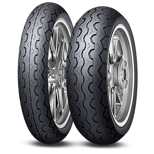110/80 R18 58V TT 100 GP Front Dunlop