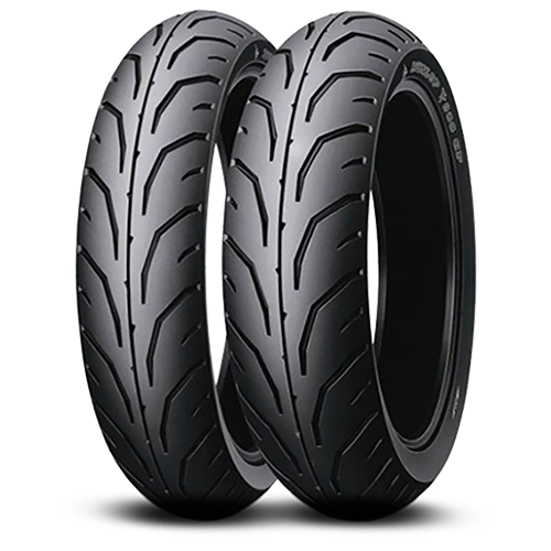 100/80-14 48P TT TT 900 Front GP M/C Dunlop