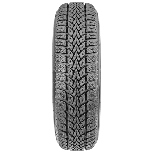 185/55 R15 82T Winter Response 2 M+S Dunlop