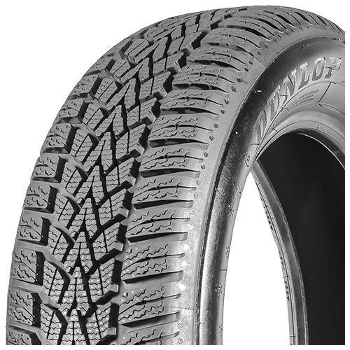 185/55 R15 82T Winter Response 2 M+S Dunlop