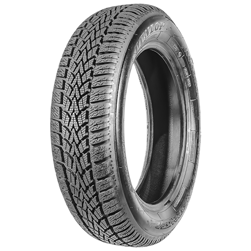 185/55 R15 82T Winter Response 2 M+S Dunlop