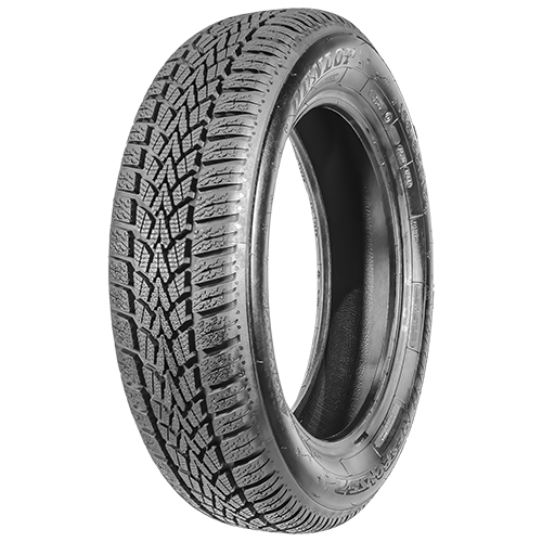 185/60 R15 84T Winter Response 2 MS Dunlop