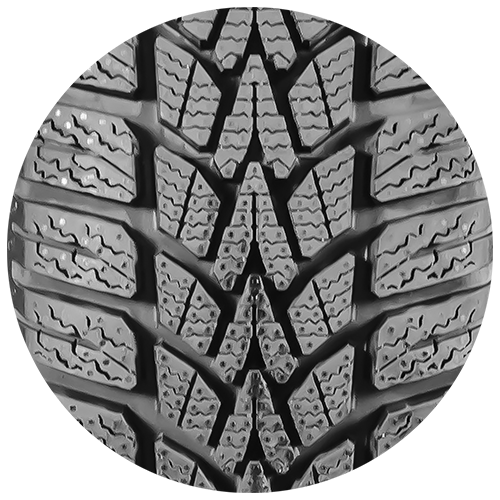 185/60 R15 84T Winter Response 2 MS Dunlop