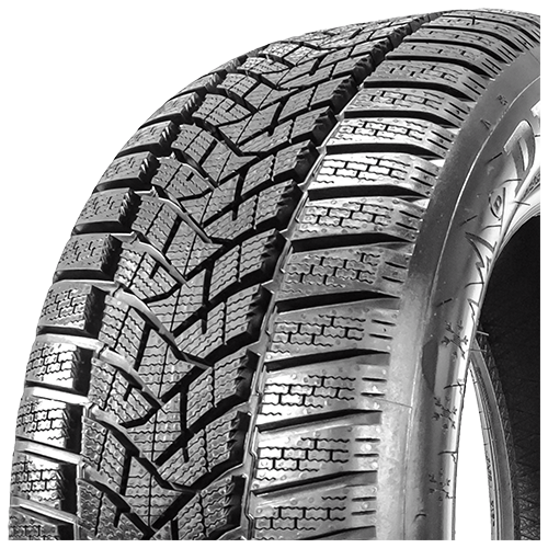 215/45 R17 91V Winter Sport 5 XL MFS M+S Dunlop
