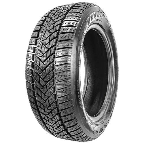 215/45 R17 91V Winter Sport 5 XL MFS M+S Dunlop
