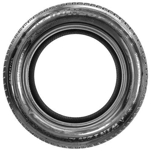 215/45 R17 91V Winter Sport 5 XL MFS M+S Dunlop