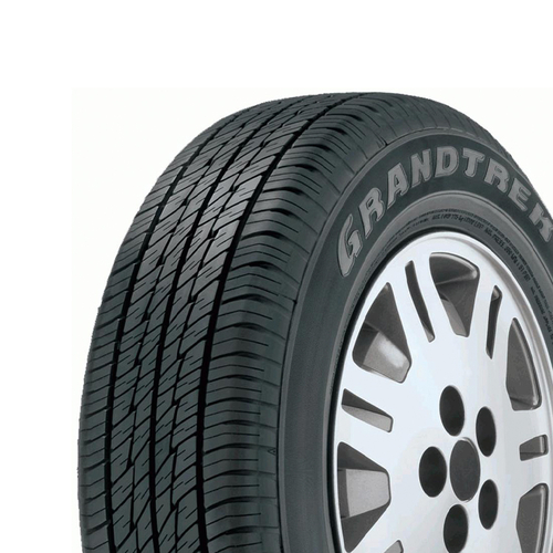 215/60 R17 96H Grandtrek ST 20 LHD MFS M+S Dunlop