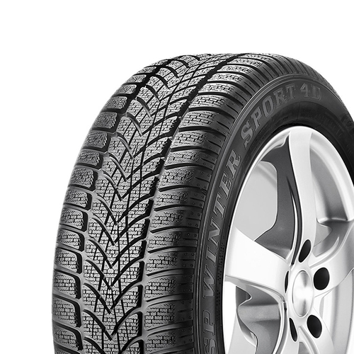 Dunlop SP Winter Sport 3D 225/55R17 97 H  * RSC RUNFLAT