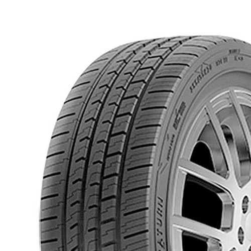 215/45 R17 91W Mozzo Sport XL Duraturn