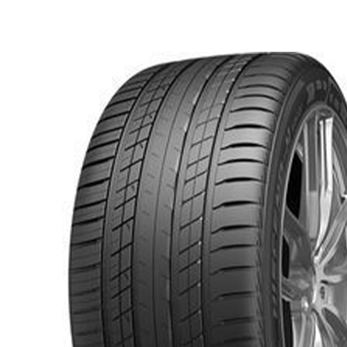 285/45 R22 114W HISCEND-H MSU01 UHP XL FSL BSW DYNAMO