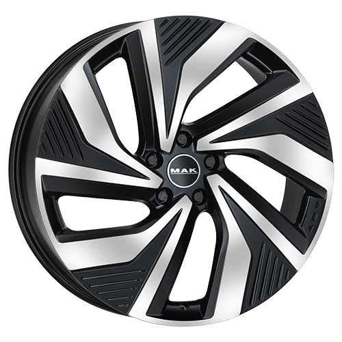 ELECTRA 8,0x19 5x114,3 ET45 MB76 MAK