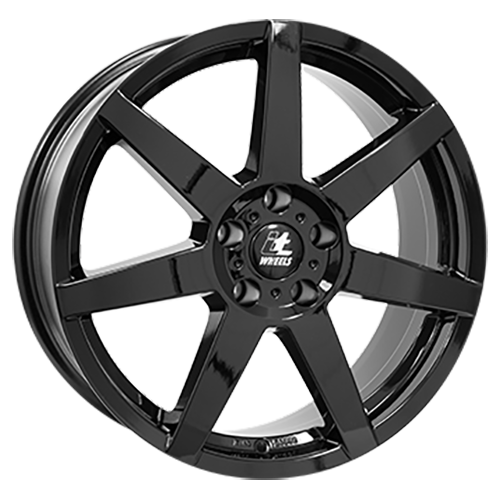 EMILY 7,5x18 5x112 ET50 MB66,5 ITWheels
