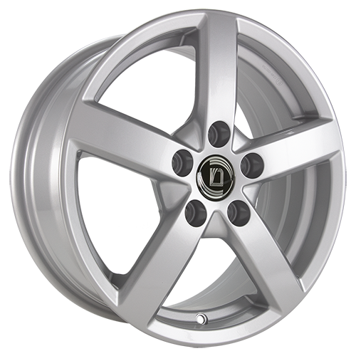 EROS 8,0x18 5x112 ET38 MB66,5 Diewe