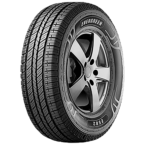215/60 R17 96H ES82 Evergreen