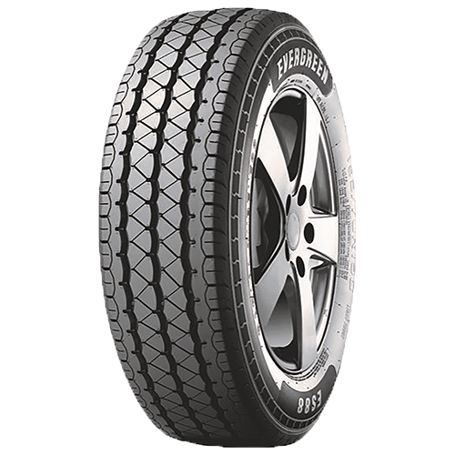 195/75 R16C 107/105R ES88 Evergreen