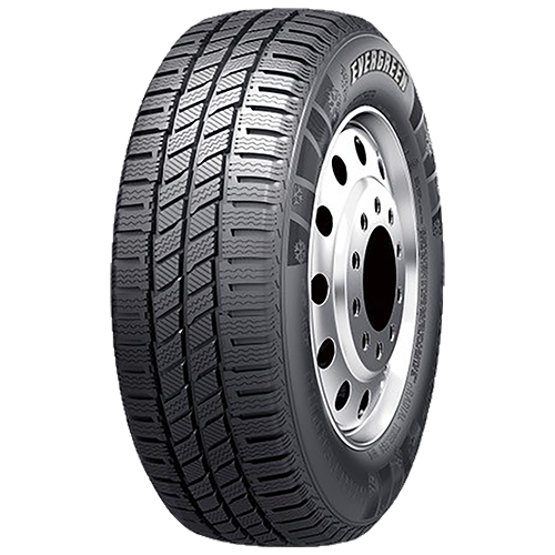 205/75 R16C 113/111R EW616 Evergreen