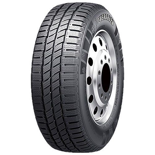 195/80 R14C 106/104R EW616 Evergreen
