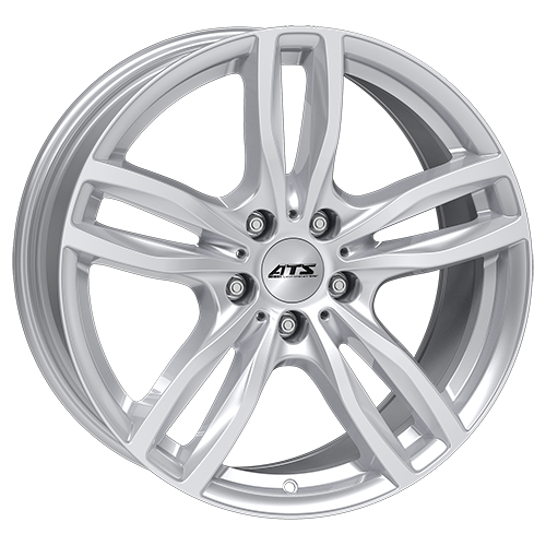 ATS EVOLUTION 8X19 5X112 ET30 66.5