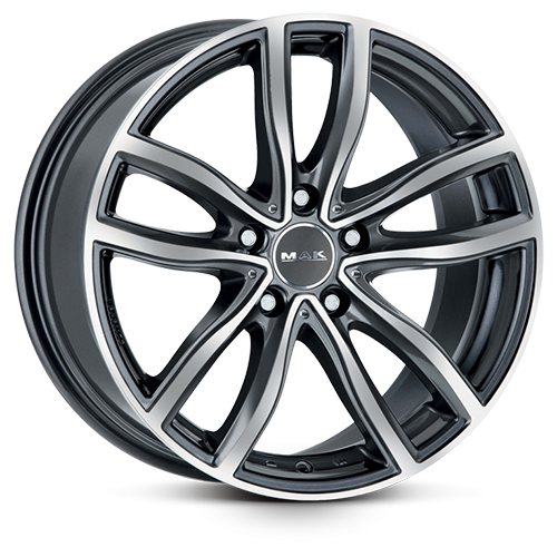 FAHR 9,0x18 5x112 ET44 MB66,6 MAK