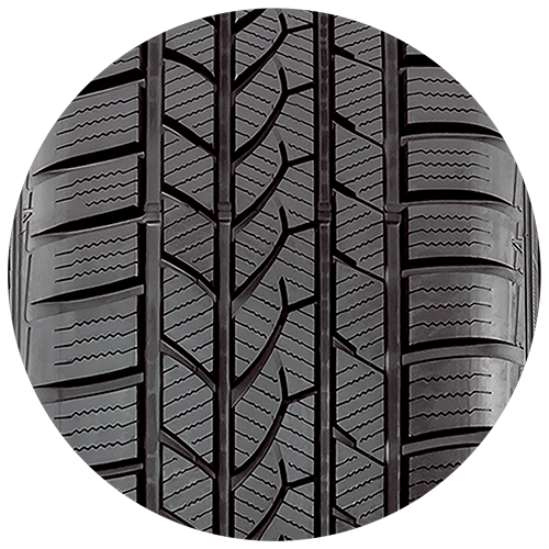 235/50 R18 101V AS200 XL MFS M+S Falken