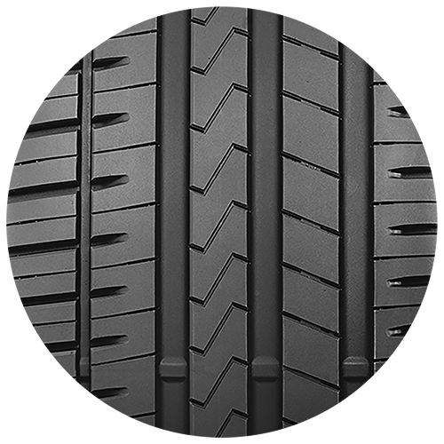 235/65 R18 106W Azenis FK-510 SUV Falken