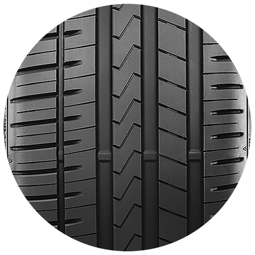 235/45 ZR19 99Y Azenis FK-510 XL MFS Falken