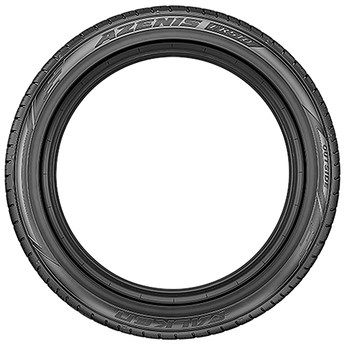 255/40 ZR17 98Y Azenis FK-510 XL MFS Falken