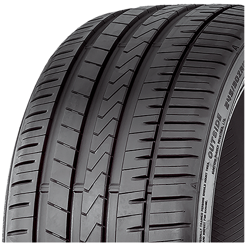255/40 ZR19 (100Y) Azenis FK-510 XL MFS Falken