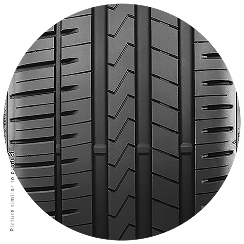 205/55 R17 95W Azenis FK-510A XL AO Falken