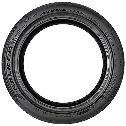 235/45 R17 97Y Azenis FK-520 XL MFS Falken