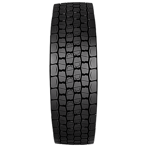 235/75 R17.5 132/130M BI856 M+S Falken