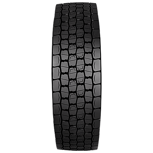 245/70 R19.5 136/134M BI856 M+S Falken