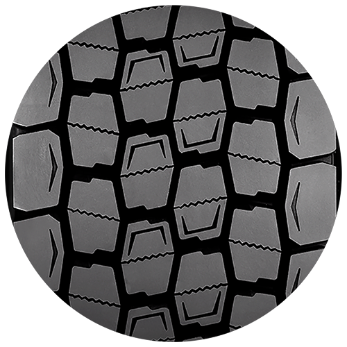 265/70 R17.5 140/138M BI856 M+S Falken