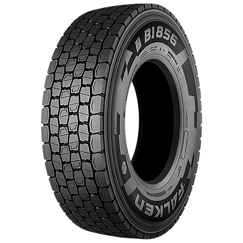 265/70 R19.5 140/138M BI856 M+S Falken