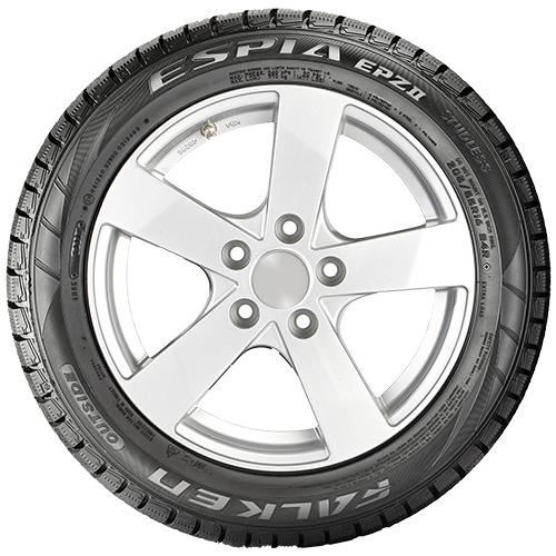 195/55 R15 89R Espia EPZ2 XL MFS M+S Falken