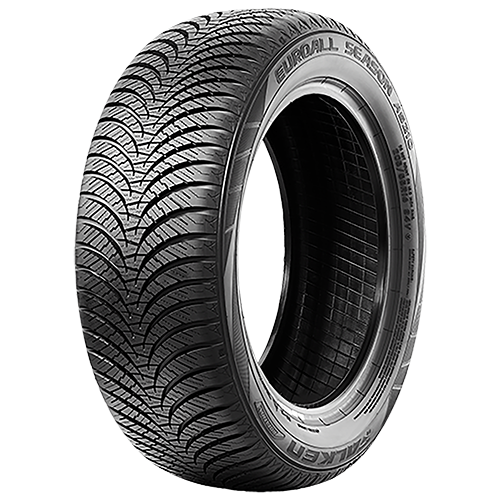 255/50 R19 107V Euroallseason AS-210 XL MFS Falken