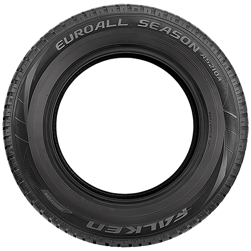 265/60 R18 110V Euroallseason AS-210A MO M+S Falken