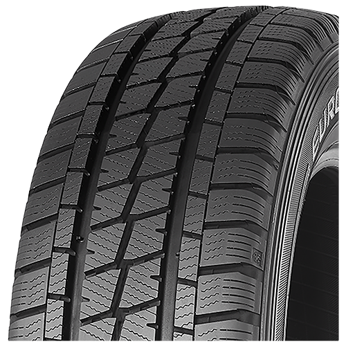 205/75 R16C 113/111R Euroallseason VAN11 M+S Falken