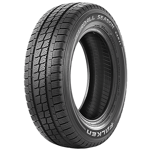 215/65 R15C 104/102T Euroallseason VAN11 M+S Falken