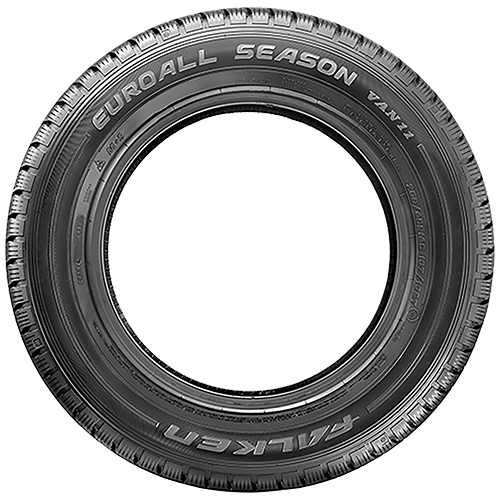 215/65 R15C 104/102T Euroallseason VAN11 M+S Falken
